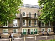 Hobbs House, Regent Terrace, 2 Bedroom Apartment