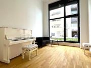 Hobby, Büro oder Praxisraum