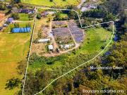 Hobby Farm on a Large 5.43 acre Block