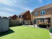 Hobby Way, Brayton, 3 Bedroom Semi detached