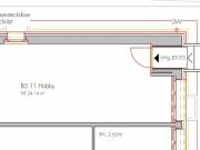 Hobbyraum 24m² | dreamo. Ch