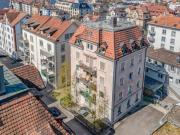 Hobbyraum in St.Gallen zu vermieten