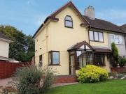 Hobs Road, Wednesbury, 3 Bedroom Semi detached