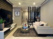 [HOC2020]Freehold!Low Density! Sky Semi D Condo Free CarPark