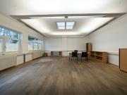 Hoch frequentierte Gewerbeflächen in Salzburg Stadt