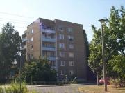 Hoch hinauf und die Aussicht genießen