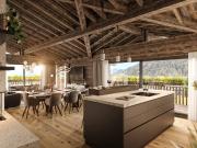 Hoch hinaus am Haberberg – Exklusives Penthouse mit...