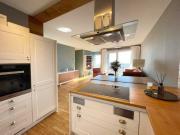 Hoch hinaus Einzugsfertige 4 Zimmer Wohnung mit...