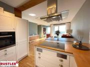 Hoch hinaus Einzugsfertige 4 Zimmer Wohnung mit...