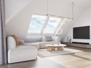 Hoch hinaus: Fantastische Vierzimmer Wohnung mit Balkon...