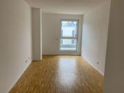 Hoch hinaus! Großzügige 3 Zimmer Wohnung mit Dachterrasse