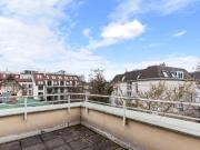 Hoch hinaus! – Ihr klimatisiertes Büro mit Terrasse