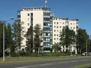 Hoch hinaus in der Nordstadt / 6.OG Wohnung 8