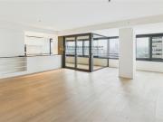 Hoch hinaus in Zürich West 3.5 Zimmer im 17. Obergeschoss