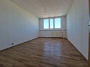 Hoch hinaus – kompakte 1 Zimmer Wohnung mit perfekter...