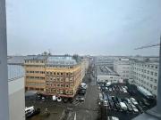 Hoch hinaus mit Blick über Wien Charmante 2 Zimmer Wohnung