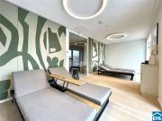 Hoch hinaus mit Stil – Luxuswohnungen im VIENNA TWENTYTWO