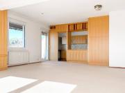 Hoch hinaus: Penthouse mit Traunstein Weitblick