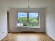 Hoch hinaus sanierte und renovierte 2 Zimmer Wohnung mit...