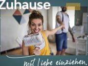 Hoch hinaus zu Ihrer neuen Wohnung
