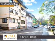 Hoch modern und stets vermietet. und das im Zentrum von...