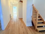 Hoch oben: 3 Zimmer Dachgeschoß Wohnung mit Balkon...