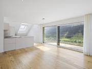 Hoch oben leben mit Aussicht – einzigartig und nachhaltig