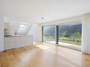 Hoch oben leben mit Aussicht – einzigartig und nachhaltig