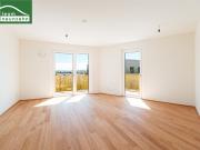 Hoch oben Vorsorgewohnung Nettopreis in begehrter...