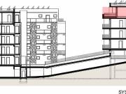 Hoch über Andritz 2 Zimmer Penthouse mit großzügiger...