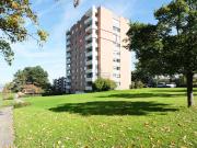 Hoch über Binningen – charmante 3,5 Z'Wohnung mit...