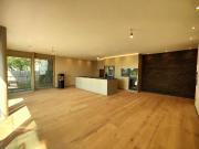 Hoch über dem Sempachersee