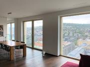 Hoch über den dächern von zürich | dreamo. Ch