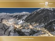 HOCHGENUSS IN DEN BERGEN: LUXUS, DESIGN UND NATUR IM...