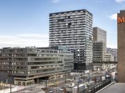 Hochhaus Hard Turm Park Exklusive 2.5 Zimmerwohnung im 15.OG