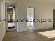 Hochhaus im 6.OG Eckwohnung mit Balkon Erstbezug nach...