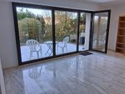 Hochkarätige Singlewohnung mit Sonnenterrasse u Stellplatz