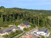 Herausragendes Mehrfamilienhaus im steirischen Thermen...