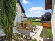 HOCHKARÄTIGES WOHNEN IN GRÜNRUHELAGE! WOHLFÜHL REFUGIUM...