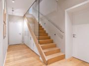 Hochklassige 5 Zimmer Wohnung mit Südgarten, Sauna und...