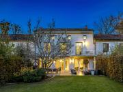 Hochklassiges Design Stadthaus mit großzügigem...