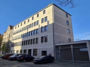 Hochmoderne Büroflächen in Nürnberg Goho mit TG...