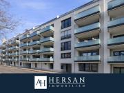 Hochmoderne Eigentumswohnung am Lousberg: Vier Zimmer...