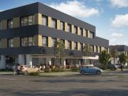 Hochmoderne Gewerbeflächen nahe City in 1230 Wien zu mieten