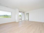 Hochmoderne Wohnung im Grünen? Hier ist es möglich