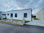 Hochmodernes Seehaus, Bungalow, 3 Zimmer, mit Garten und...