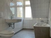 Hochoben auf zwei Ebenen in Leutzsch