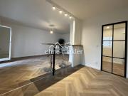 Hochparterre: Modernisierte 3 Zimmerwohnung nah dem...