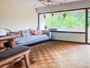 Hochparterrewohnung mit großem Garten im Münchner Südwesten