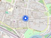 Hochschulnahe 2 Raumwohnung mit gemütlichen...